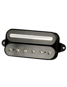 DiMarzio Crunch Lab John Petrucci Model \'\'F-spaced\'\' nero - DP228FBK