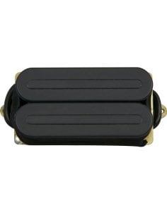 DiMarzio D Activator-X Neck nero - DP221BK