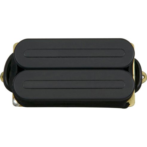 DiMarzio D Activator-X Neck nero - DP221BK