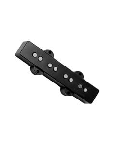 DiMarzio Area J Neck nero - DP247BK