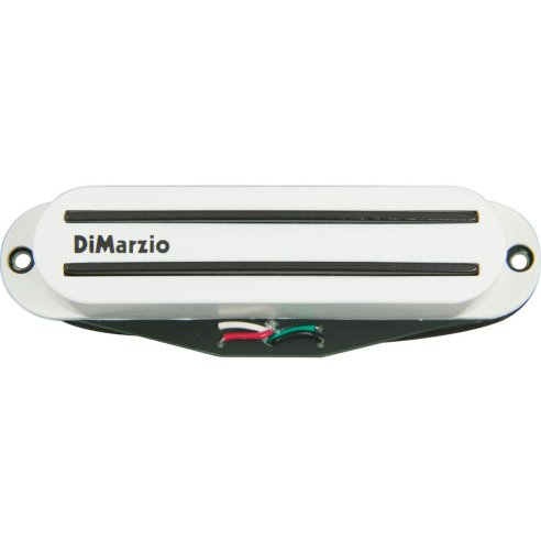 DiMarzio Air Norton S bianco - DP180W