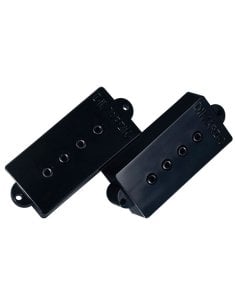 DiMarzio Model P nero - DP122BK