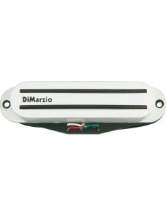 DiMarzio Super Distortion S bianco - DP218W