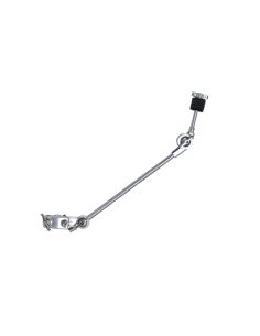 Dixon PA-ACMSL - giraffa reggipiatto c/clamp - long