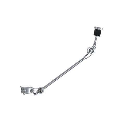 Dixon PA-ACMSL - giraffa reggipiatto c/clamp - long