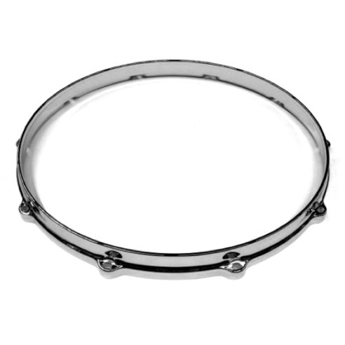 Dixon PKS514B-0CR - cerchio die-cast - 14″ - 10 fori - cromato