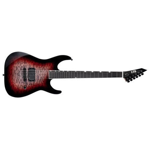 LTD LTD JM-I  - Deep Blood Moon - c/astuccio