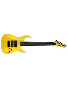 LTD LTD SC-608 BARITONE - Yellow c/astuccio