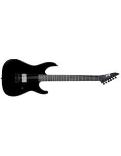 LTD LTD M-201 BARITONE - Black