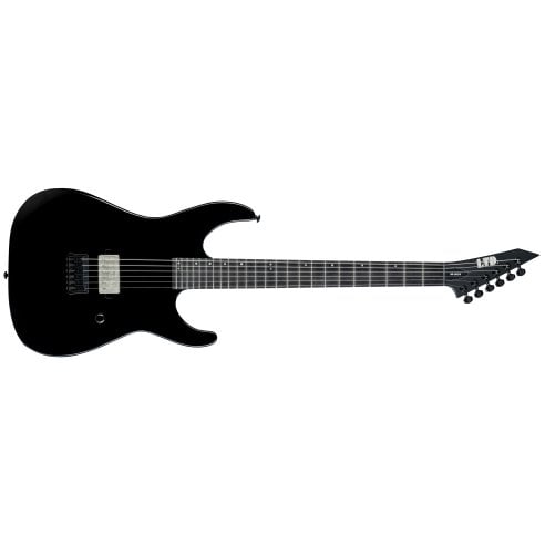 LTD LTD M-201 BARITONE - Black