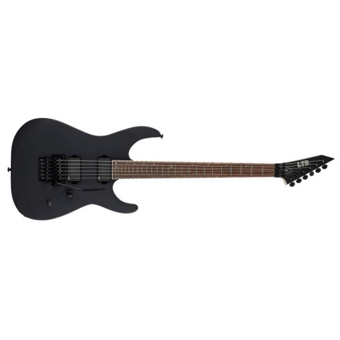 LTD LTD M-400 - Black Satin