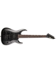 LTD LTD MH-1001 - See Thru Black