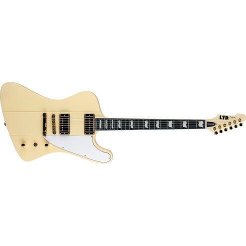 LTD LTD PHOENIX-1000 - Vintage White