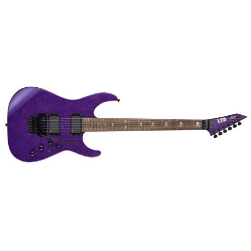 LTD LTD KH-602 - Purple Sparkle - c/astuccio