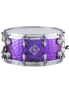 Dixon PDSCST654PTS - Purple Titanium - 14\'\'x6,5\'\'