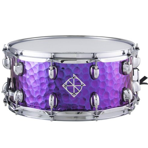 Dixon PDSCST654PTS - Purple Titanium - 14\'\'x6,5\'\'