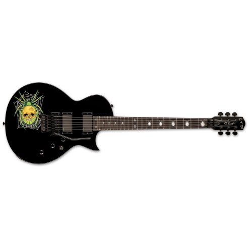 LTD LTD KH-3 SPIDER - c/astuccio