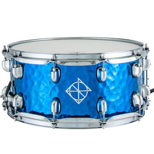 Dixon PDSCST654BTS - Blue Titanium - 14\'\'x6,5\'\'