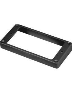 DiMarzio Cornice nera humbucker ponte - DM1301BK