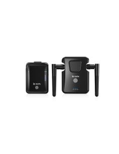 Icon AirMon Pro Wireless Monitoring System