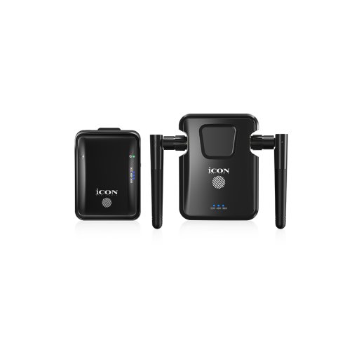 Icon AirMon Pro Wireless Monitoring System