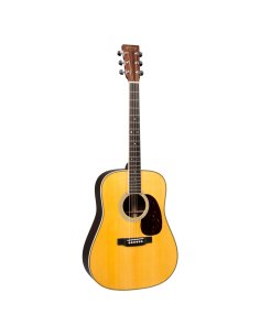 Martin & Co. HD-35 (2025)