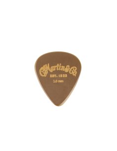 Martin & Co. 18A0120 Luxe Apex Pick 1.5mm