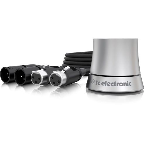 TC ELECTRONIC LEVEL PILOT X