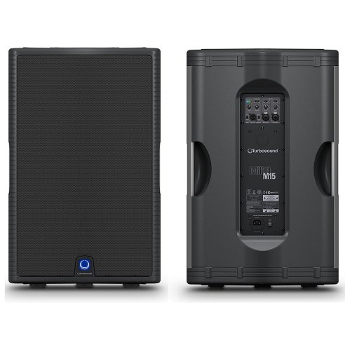 TURBOSOUND M15