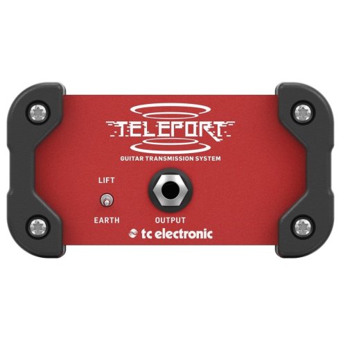 TC ELECTRONIC TELEPORT GLR