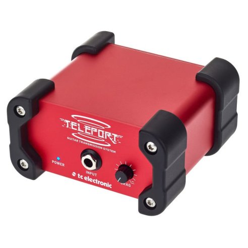 TC ELECTRONIC TELEPORT GLT