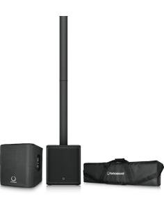 TURBOSOUND iP2000 BUNDLE