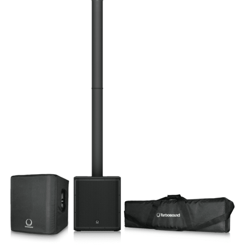TURBOSOUND iP2000 BUNDLE