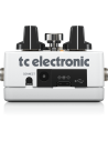 TC ELECTRONIC PLETHORA X1