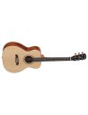 ALVAREZ RS26 W/BAG