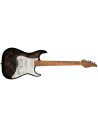 SUHR STANDARD PLUS PF HSS TRANS CHARCOAL BURST