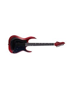 MOOER M800 LE DARK RED
