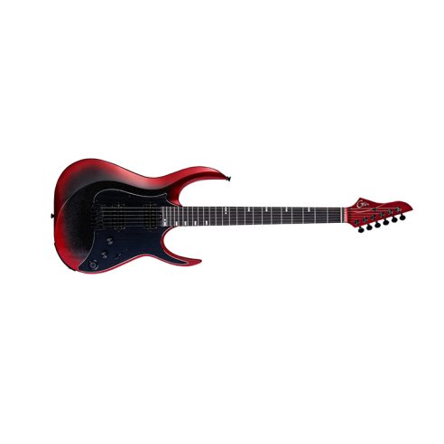 MOOER M800 LE DARK RED