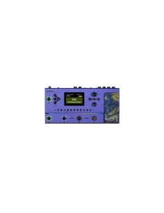 MOOER GE200 PRO LI - GUITAR MULTI-EFFECTS PROCESSOR