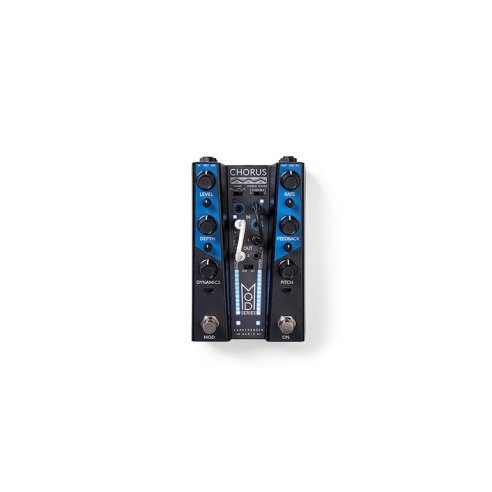 GAMECHANGER AUTO CHORUS