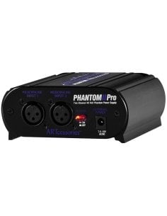 A R T PHANTOM II PRO 2CH POWER S