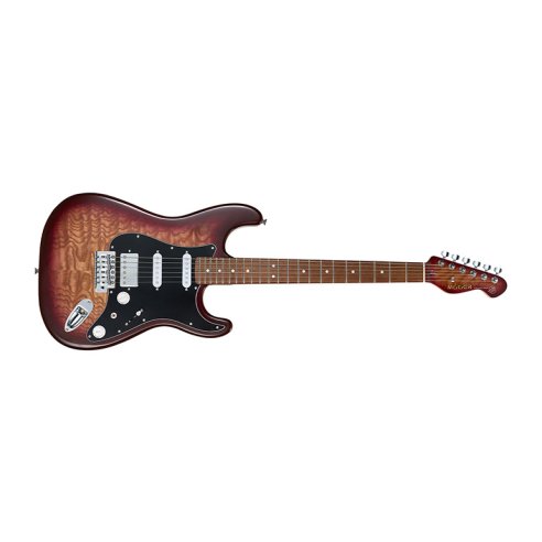 MOOER MSC20 PRO AMBER BROWN W/BAG