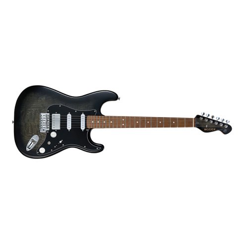 MOOER MSC20 PRO BLACK BURST W/BAG