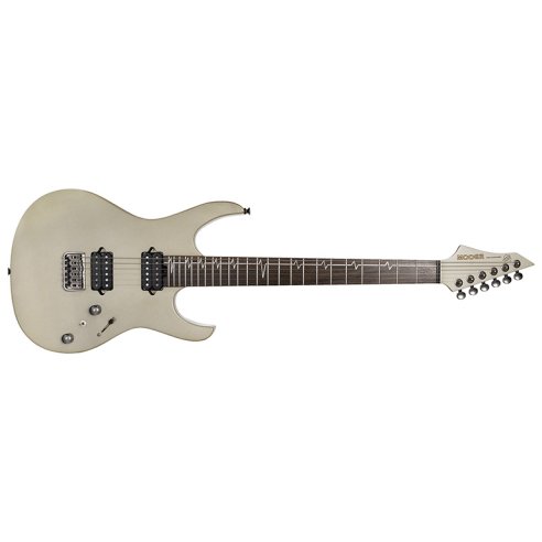 MOOER MMT100 IRON GREY W/BAG