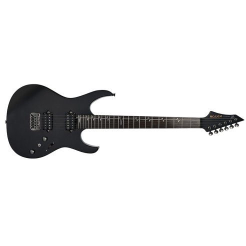 MOOER MMT100 PEARL BLACK W/BAG