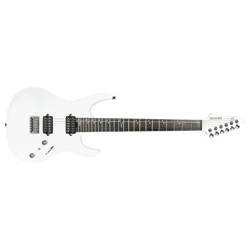 MOOER MMT100 PEARL WHITE W/BAG