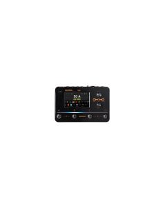 MOOER GS1000 LI BLACK
