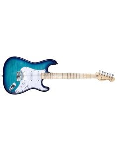 MOOER MSC30 PRO LAKE BLUE W/BAG