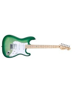 MOOER MSC30 PRO LEMON GREEN W/BAG