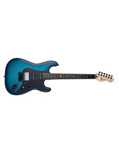 MOOER MSC31 PRO BLUE BURST W/BAG